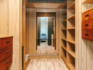 Ferienhaus Vaeggerløse  16