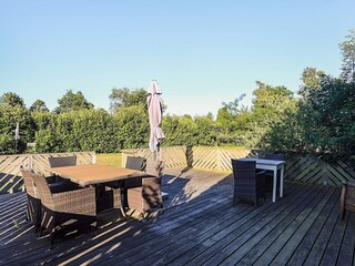 Ferienhaus Vaeggerløse  21