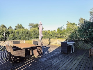 Ferienhaus Vaeggerløse  25