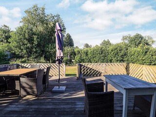Ferienhaus Vaeggerløse  22