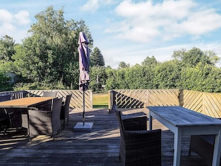 Ferienhaus Vaeggerløse  26