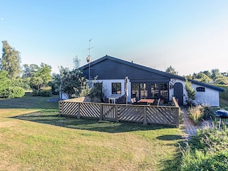 Ferienhaus Vaeggerløse  18