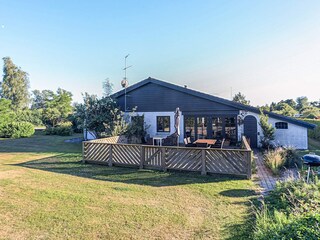Ferienhaus Vaeggerløse  23