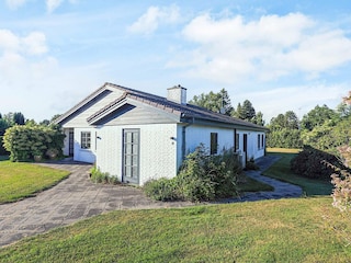 Ferienhaus Vaeggerløse  23