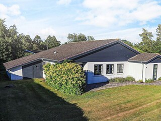 Ferienhaus Vaeggerløse  24