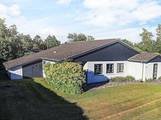 Ferienhaus Vaeggerløse  29