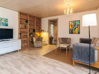Ferienhaus Vaeggerløse  26