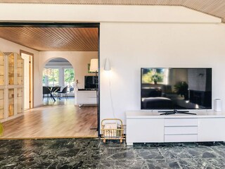 Ferienhaus Vaeggerløse  28