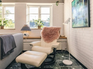 Ferienhaus Vaeggerløse  27