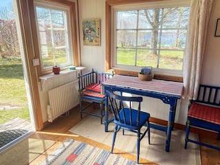 Ferienhaus Rottne  20