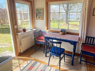 Holiday house Rottne  20