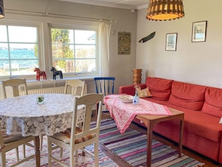 Holiday house Rottne  18
