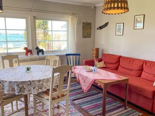 Holiday house Rottne  19