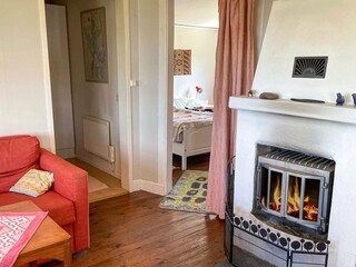 Holiday house Rottne  14