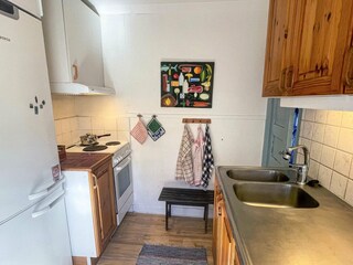 Holiday house Rottne  15