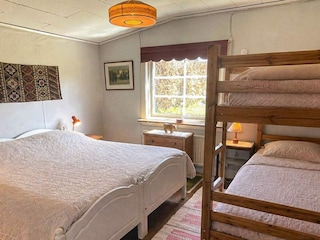 Holiday house Rottne  16