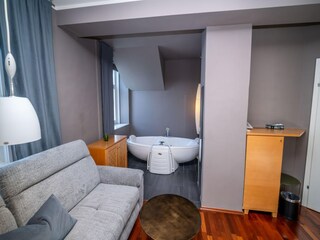 Apartment Fürstenfeld Ausstattung 16