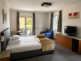 Appartement Fürstenfeld Kenmerken 11