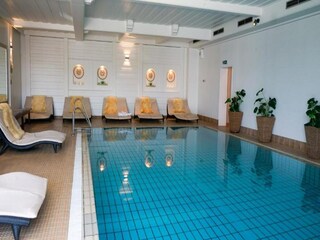 Appartement Fürstenfeld Buitenaudio-opname 6
