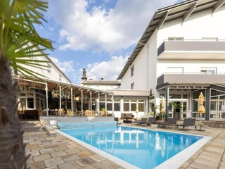 Appartement Fürstenfeld Buitenaudio-opname 3