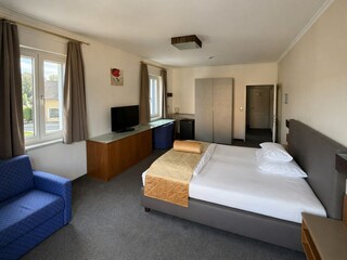 Appartement Fürstenfeld Kenmerken 9