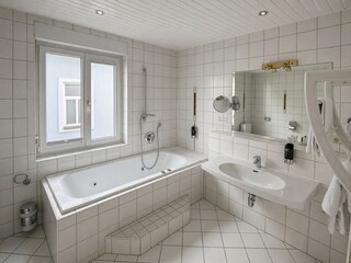 Appartement Fürstenfeld Kenmerken 10