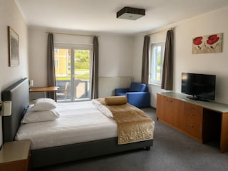 Apartamento Fürstenfeld Características 9