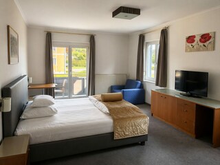 Appartement Fürstenfeld Équipement 9