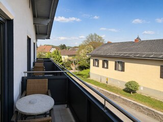 Apartment Fürstenfeld Außenaufnahme 6