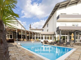 Appartement Fürstenfeld Buitenaudio-opname 5