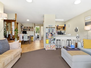 Appartement Welt  12