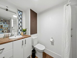 Appartement Welt  11