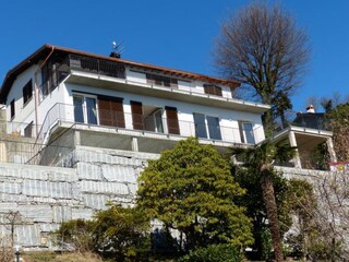 Appartamento per vacanze Trarego Viggiona Registrazione all'aperto 2