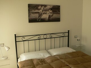 Appartamento per vacanze Trarego Viggiona Caratteristiche 11