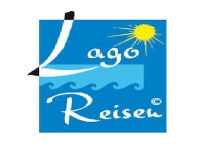 Firma Lago Reisennull