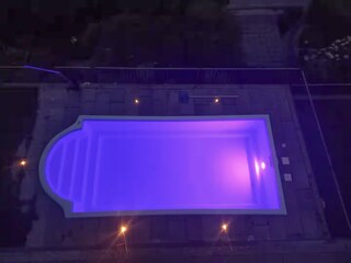 Vakantieappartement Trarego Viggiona Buitenaudio-opname 8