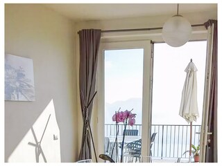 Vakantieappartement Trarego Viggiona Kenmerken 11