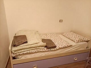 Vakantieappartement Trarego Viggiona Kenmerken 17