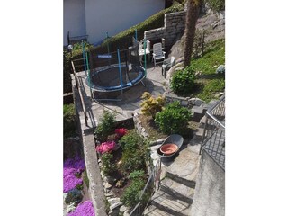 Appartamento per vacanze Trarego Viggiona Ambiente 15