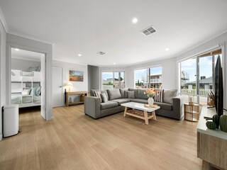 Apartment Welt Ausstattung 16