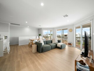 Apartment Welt Ausstattung 1