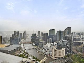 Appartement Melbourne  21