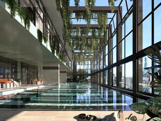 Appartement Melbourne  17