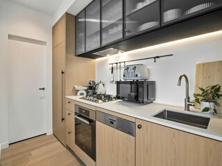 Appartement Melbourne Kenmerken 3
