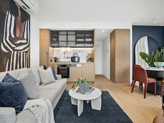 Apartment Melbourne Features 4