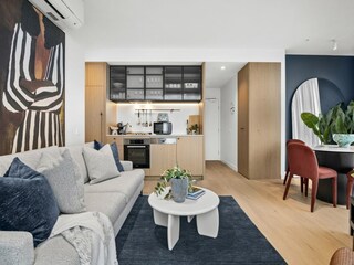 Appartement Melbourne Kenmerken 4