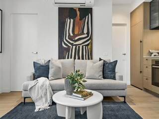Appartement Melbourne Kenmerken 5