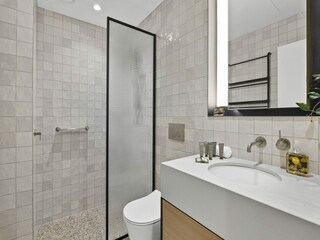 Appartement Melbourne Kenmerken 15