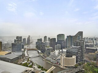 Appartement Melbourne  21