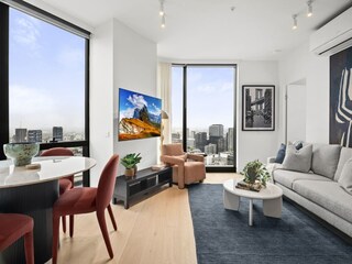 Appartement Melbourne Kenmerken 9